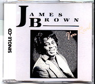 James Brown - I'm Real